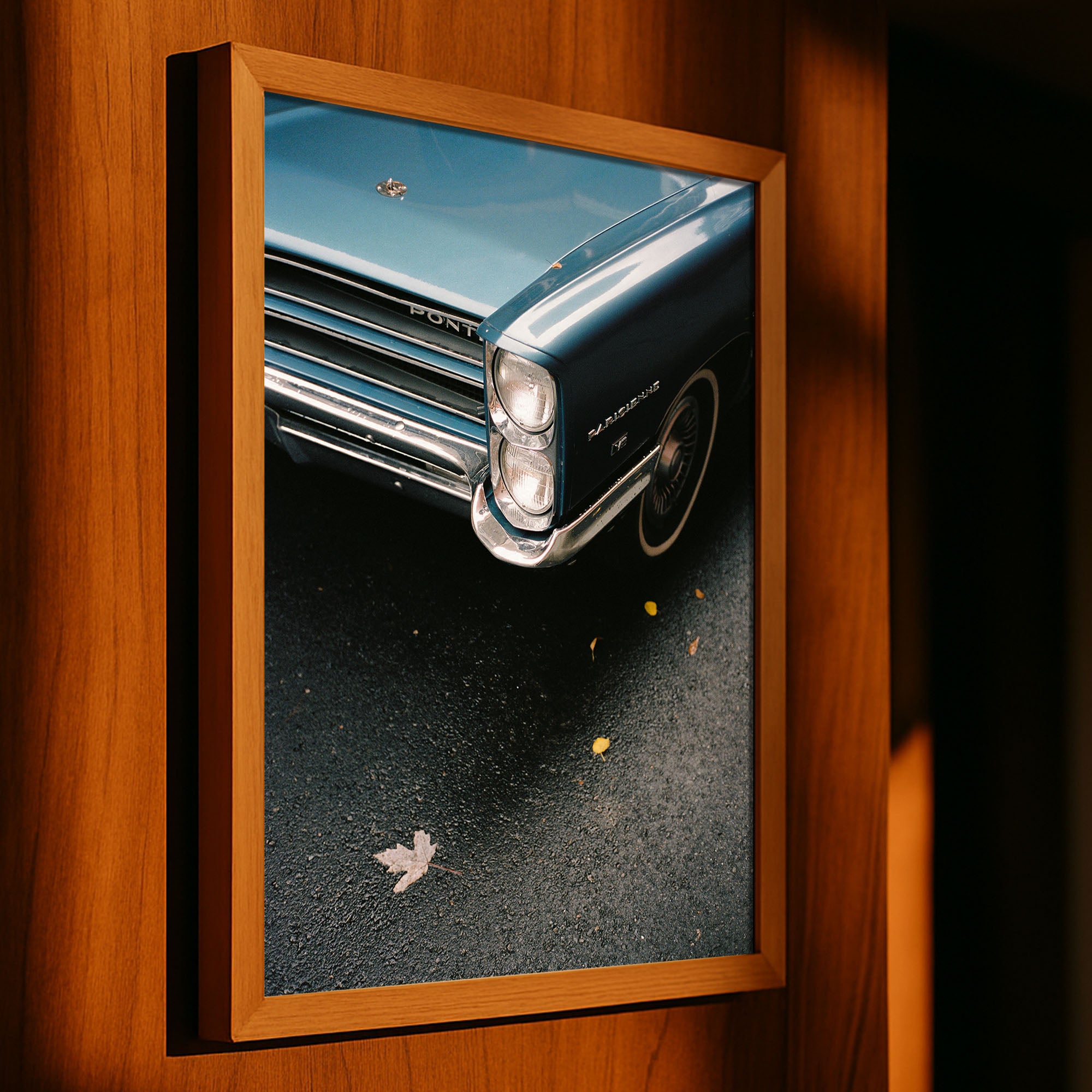 American Blue, Canada