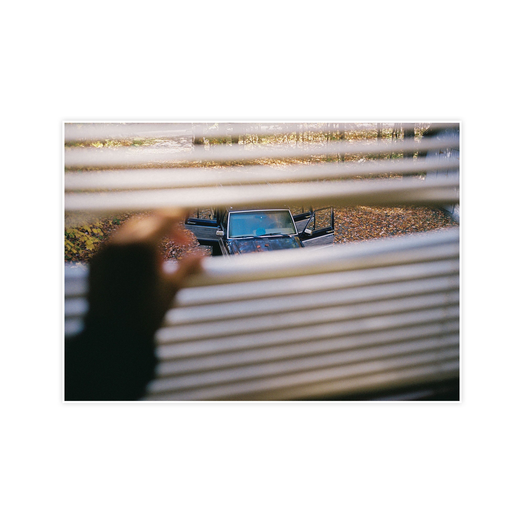 Someone's Here, Canada