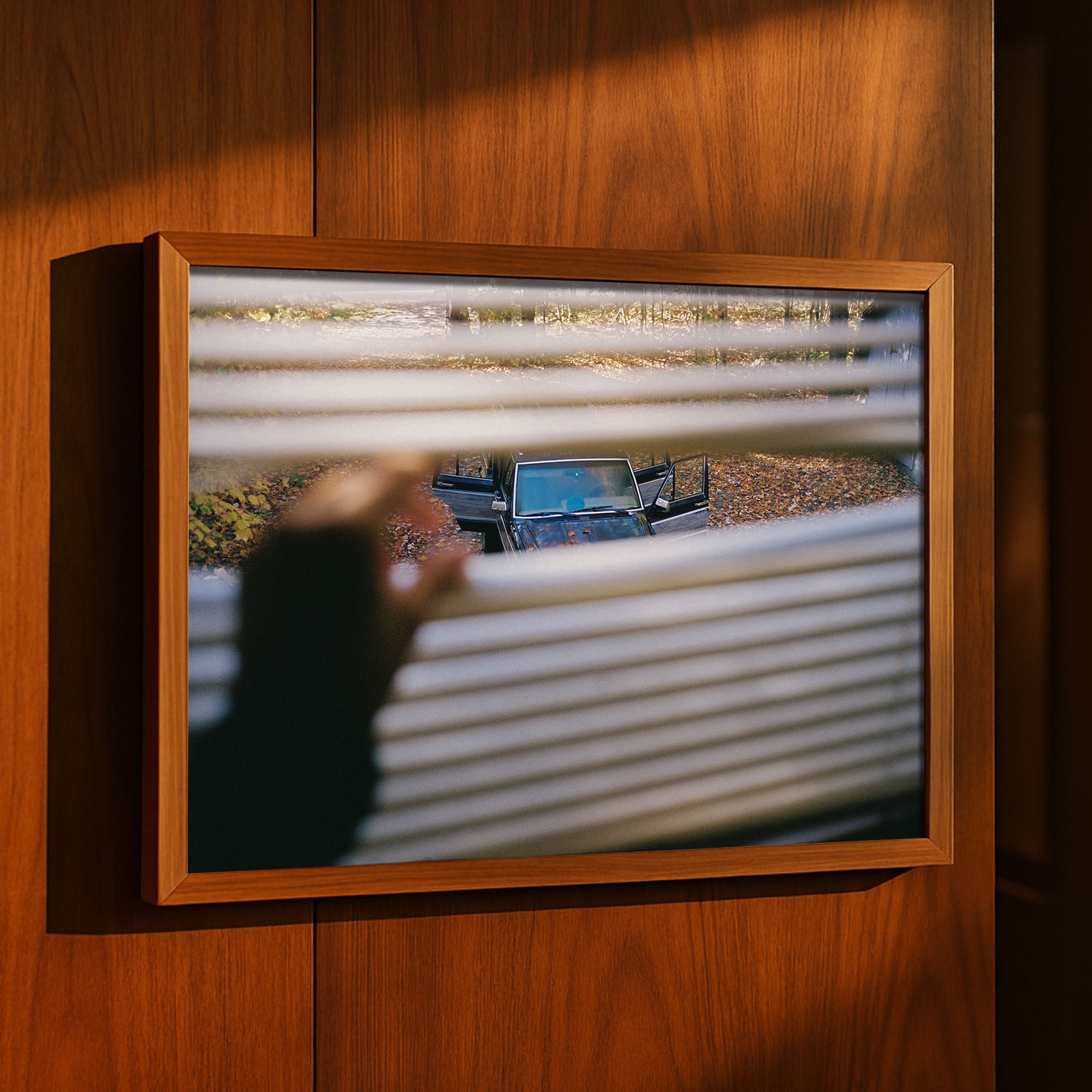 Someone's Here, Canada