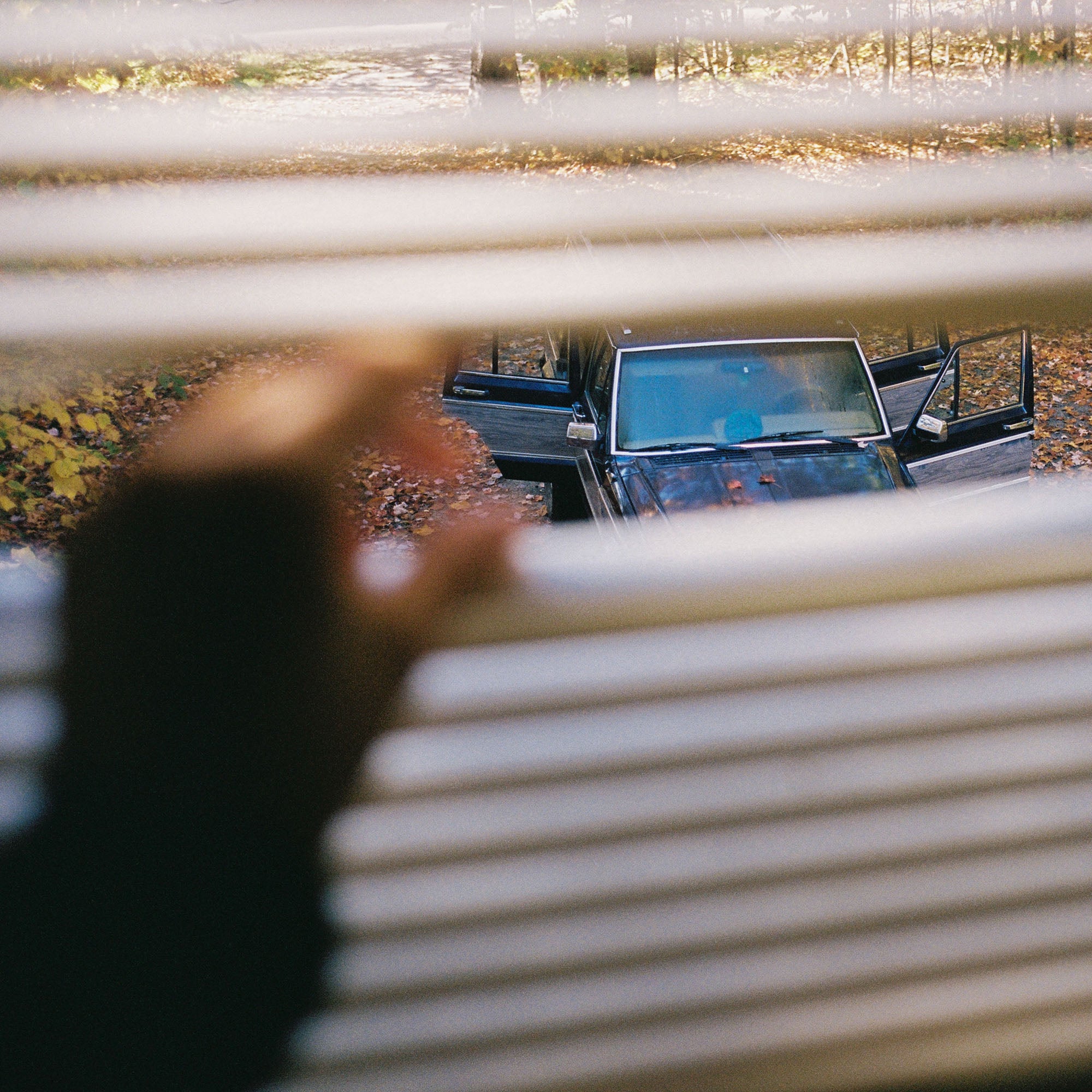 Someone's Here, Canada